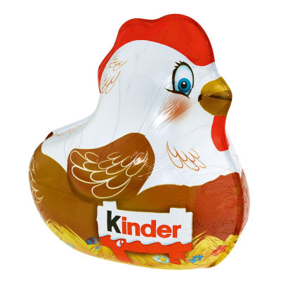 Kinder Schokolade Henne 138 g