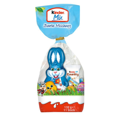 Kinder Mix Beutel 132g
