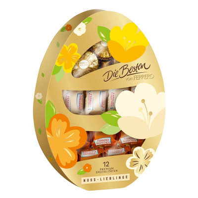 Ferrero Die Besten Ei 116 g