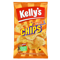Kelly´s Chips Classic 80g