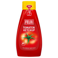 Felix Ketchup mild 1,4kg