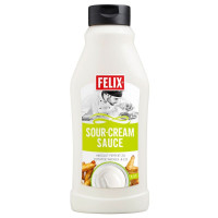 Felix Sour Cream Sauce 1,1l
