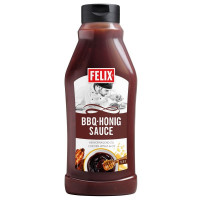 Felix Barbecue Honig Sauce 1,1l