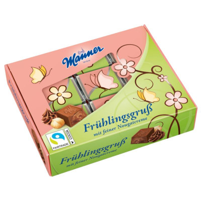 Manner Frühlingsgrüße 115 g