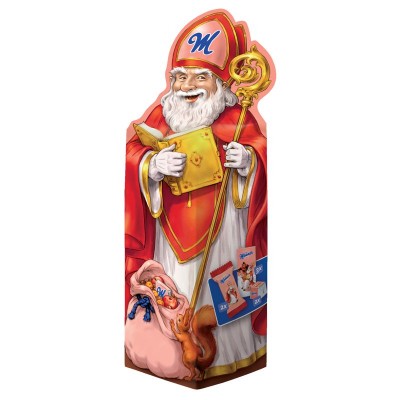 Manner Nikolo Faltschachtel 85g