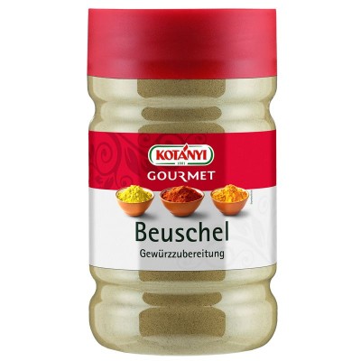 Kotanyi Beuschel Gewürzzubereitung Dose 1200ccm