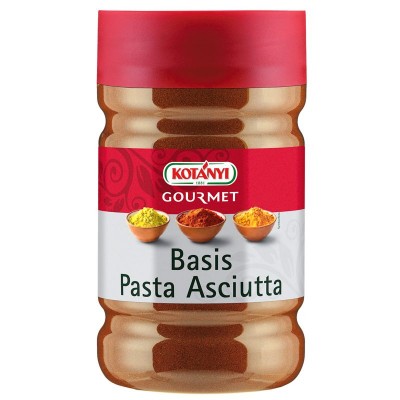 Kotanyi Basis Pasta Asciutta Dose 1200ccm
