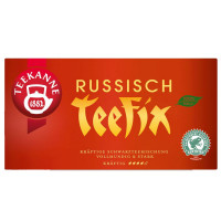 Teekanne Russisch Teefix 20 Btl