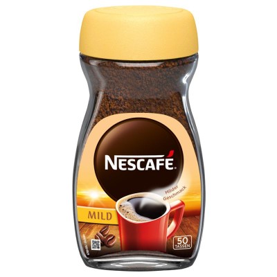 Nescafé Classic Mild 100g