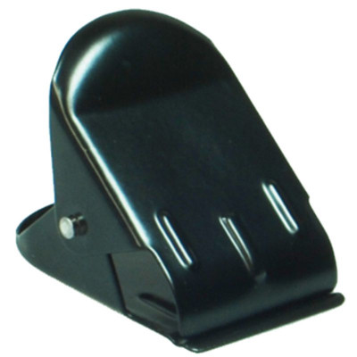 Preview: SAX Papierklemmen 30 mm sortiert 12 Stück