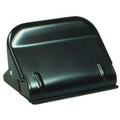 Preview: SAX Papierklemmen 60 mm sortiert 12 Stück