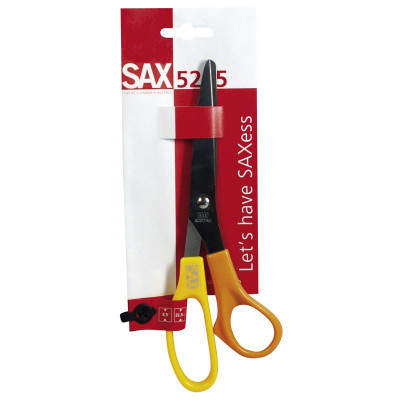 SAXess Rechtshänderschere SAX 5215 21,5 cm