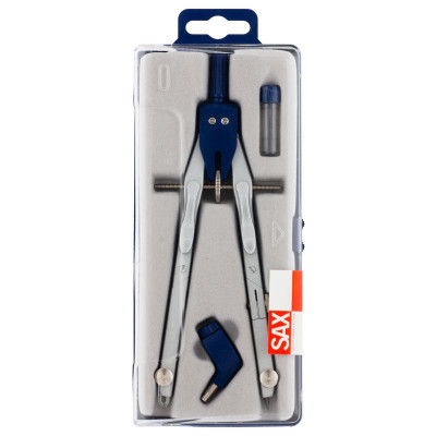 SAX Schnellverstellzirkel