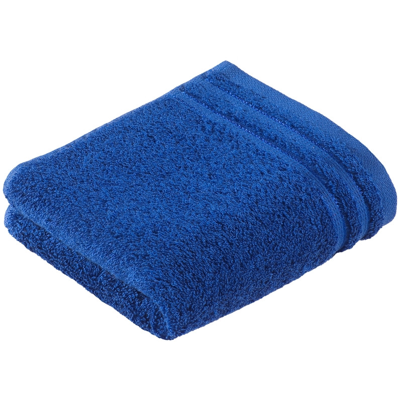 Vossen Gästetuch Calypso Feeling 30x50 cm Reflex Blue 479