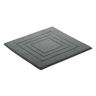 Vossen Badeteppich Feeling 60x60cm Flanell 740