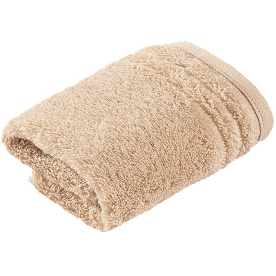 Vossen Seiftuch Vienna Style Supersoft 30x30 cm Tibet 610