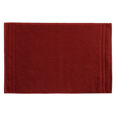 Vossen Gästetuch Vienna Style Supersoft 30x50 cm Terra 640