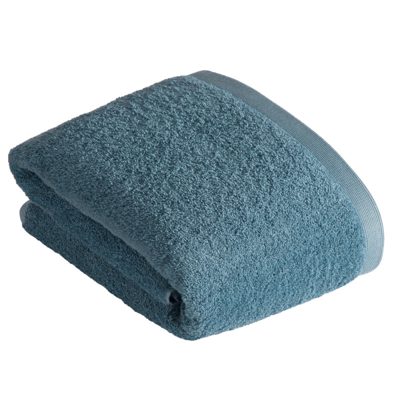 Vossen Badetuch High Line 100x150 cm Cormos 438