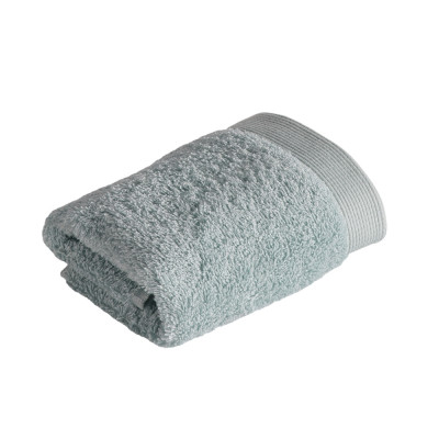 Vossen Seiftuch High Line 30x30 cm Shell 718