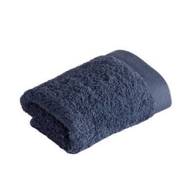 Vossen Seiftuch High Line 30x30 cm Atlantic 484