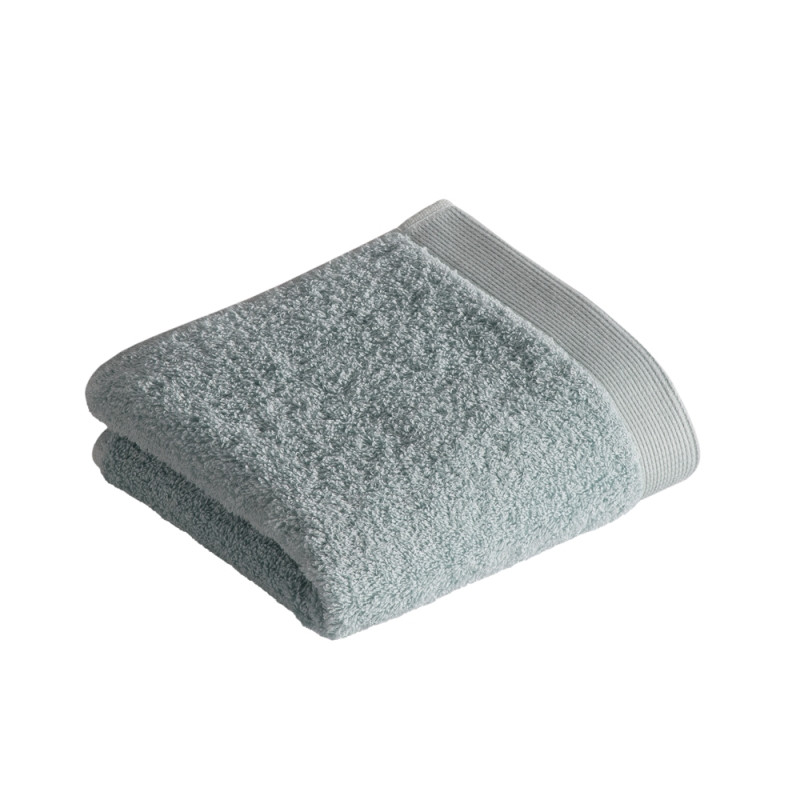 Vossen Gästetuch High Line 40x60 cm Shell 718