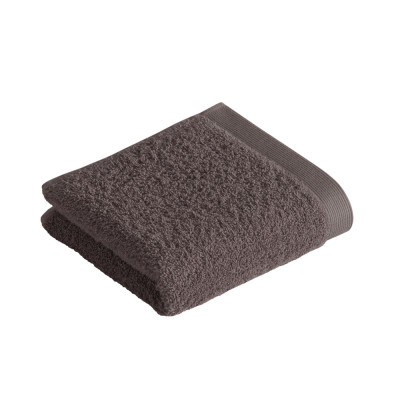 Vossen Gästetuch High Line 40x60 cm Pepplestone 747