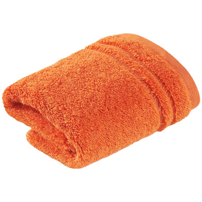 Vossen Seiftuch Vienna Style Supersoft 30x30 cm Fiesta 260