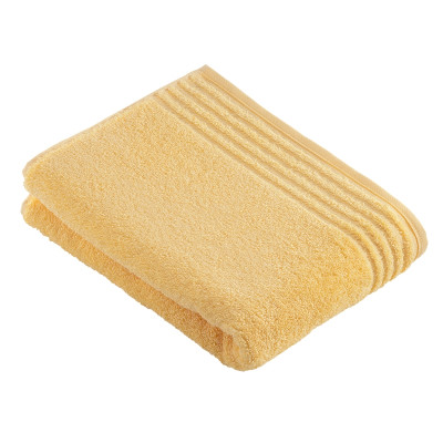 Vossen Badetuch Vienna Style Supersoft 80x160 cm Citro 130