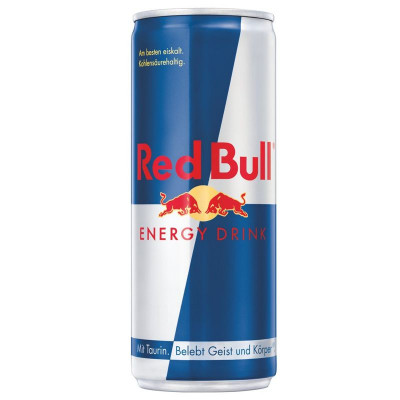 Red Bull Energy Drink Getränk 250 ml