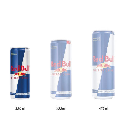 Red Bull Energy Drink Getränk 355 ml