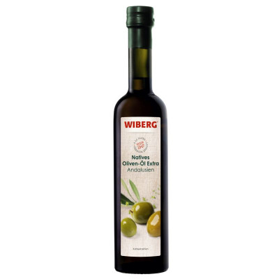 Wiberg Oliven Öl 500ml