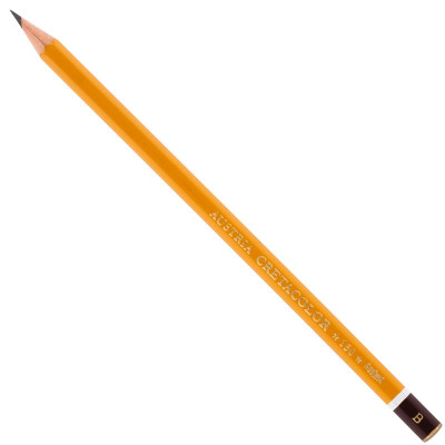 CRETACOLOR Graphitstift B