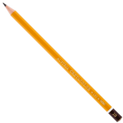 CRETACOLOR Graphitstift 2B
