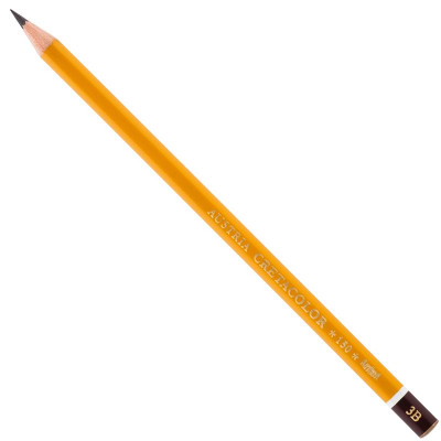 CRETACOLOR Graphitstift 3B