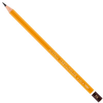 CRETACOLOR Graphitstift 5B