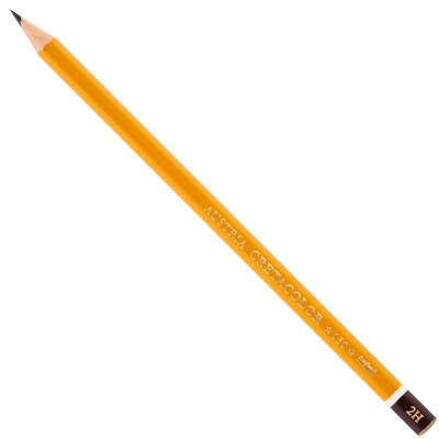 CRETACOLOR Graphitstift 2H