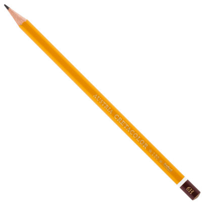 CRETACOLOR Graphitstift 6H