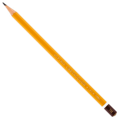 CRETACOLOR Graphitstift 7H