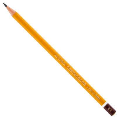 CRETACOLOR Graphitstift 8H