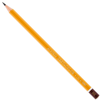 CRETACOLOR Graphitstift 9H
