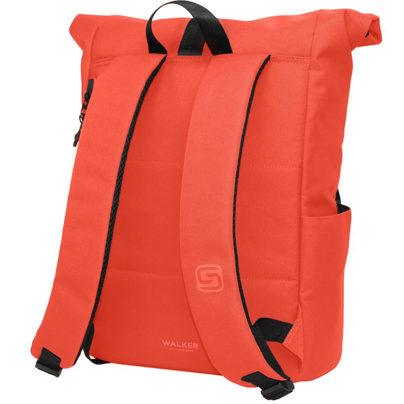 Preview: Walker Classic Rucksack Roll Top Flame