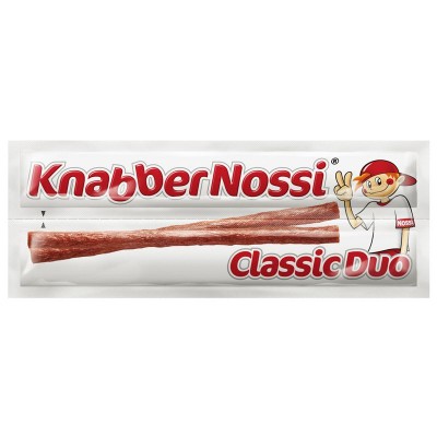 Knabber Nossi Classic 2er