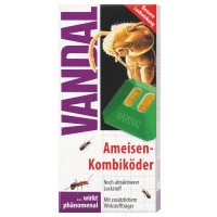 VANDAL Ameisen-Kombiköder