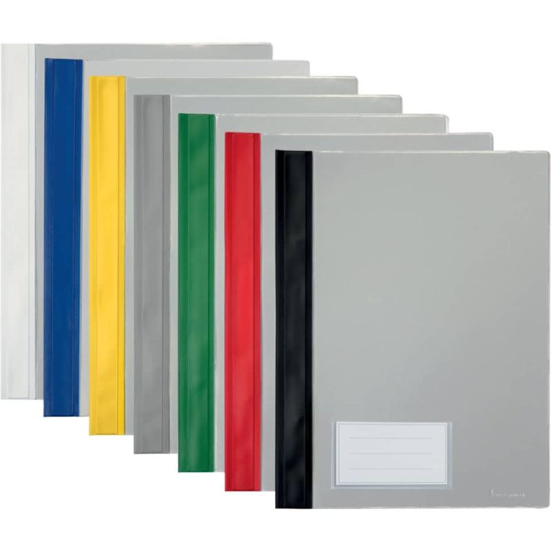 Bene Schnellhefter A4 PVC blau