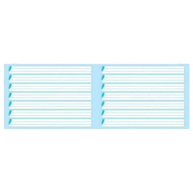 Preview: Timmy Lernheft Schreiben Lernen 2, A5, 20 Blatt