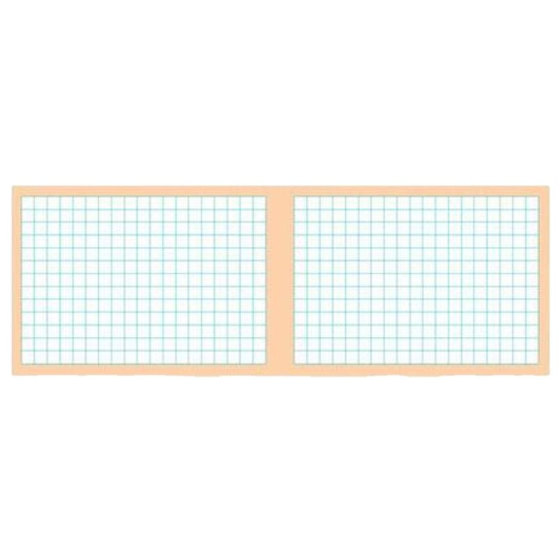 Preview: Timmy Lernheft Rechnen Lernen 2, A5, 20 Blatt