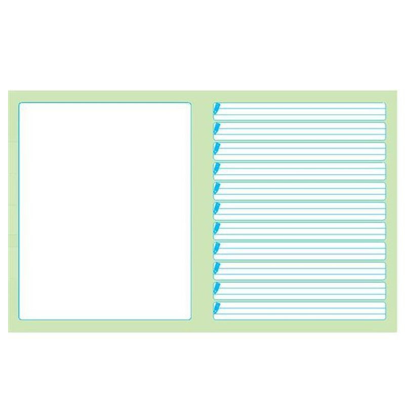 Preview: Timmy Lernheft Creatives Lernen 1, Quart, 20 Blatt