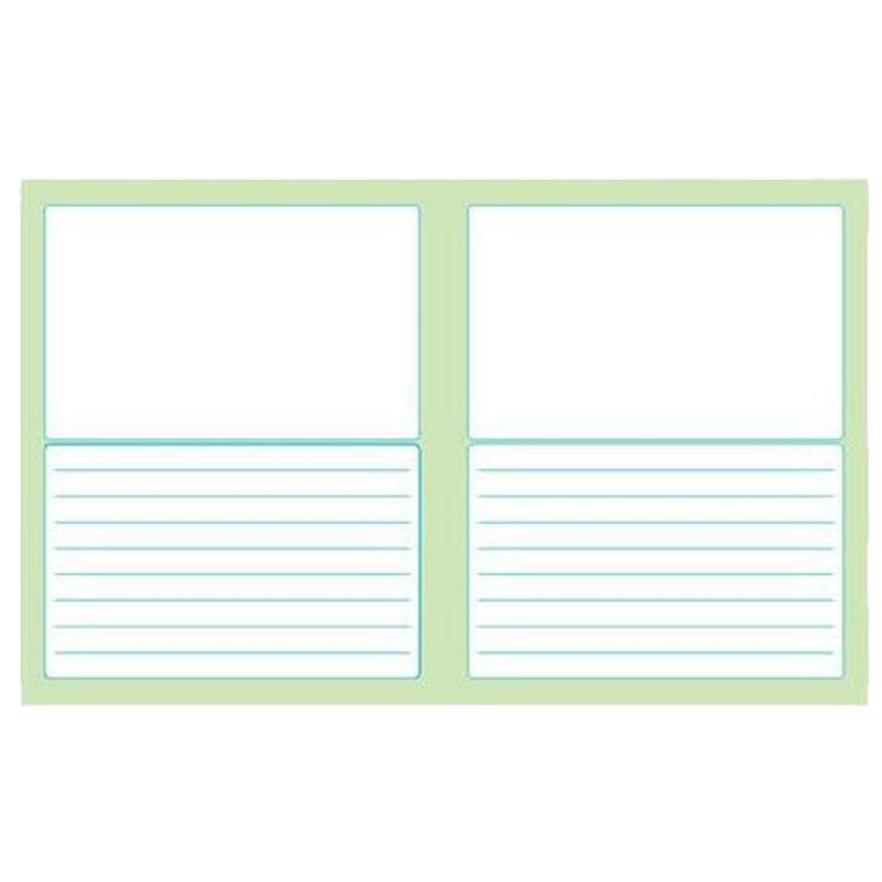 Timmy Lernheft Creatives Lernen 3, Quart, 20 Blatt