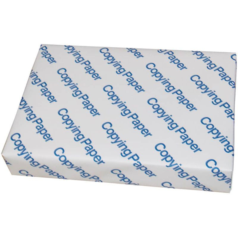 Preview: Copying Paper Kopierpapier A4 80g weiß