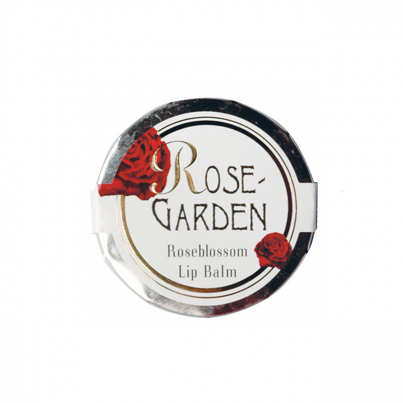 STYX Rose Garden Classic Lip Balm 10ml